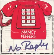 Nancy Peppers - No Reply