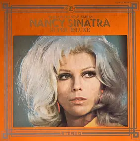 Nancy Sinatra - Super Deluxe