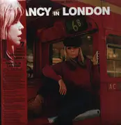 LP - Nancy Sinatra - Nancy in London - Gatefold / OBI