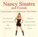 CD - Nancy Sinatra - Nancy Sinatra And Friends