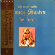 Nancy Sinatra - Nancy Sinatra De Luxe