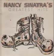 Nancy Sinatra - Nancy Sinatra's Greatest Hits