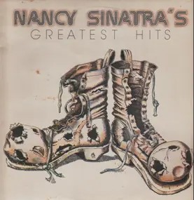 Nancy Sinatra - Nancy Sinatra's Greatest Hits