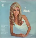 LP - Nancy Sinatra - Nancy