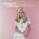 LP - Nancy Sinatra - Nancy's Greatest Hits