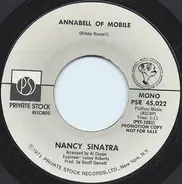 Nancy Sinatra - Annabell Of Mobile