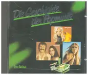 CD - Nancy Sinatra / Dusty Springfield - Die Geschichte Der Popmusik - Teen Ballads