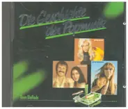 Nancy Sinatra / Dusty Springfield - Die Geschichte Der Popmusik - Teen Ballads