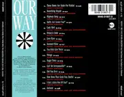 CD - Nancy Sinatra Featuring Frank Sinatra , Dean Martin & Lee Hazlewood - Our Way (The Nancy Sinatra Collection)