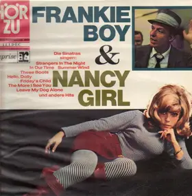 Nancy Sinatra - Frankie Boy & Nancy Girl