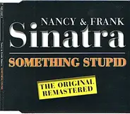Nancy & Frank Sinatra - Something Stupid