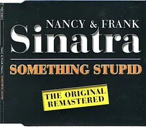 Nancy - Something Stupid