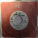 7inch Vinyl Single - Nancy Sinatra - God Knows I Love You / Just Being Plain Old Me - Promo