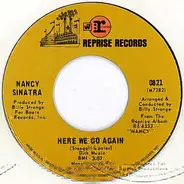 Nancy Sinatra - Here We Go Again