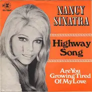 Nancy Sinatra - Highway Song