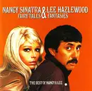 CD - Nancy Sinatra & Lee Hazlewood - Fairy Tales & Fantasies: The Best Of Nancy & Lee