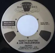 Nancy Sinatra & Lee Hazlewood - Jackson / Summer Wine