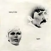 LP - Nancy Sinatra & Lee Hazlewood - Nancy & Lee Again