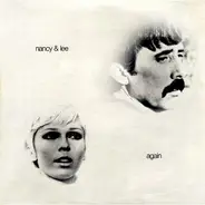 Nancy Sinatra & Lee Hazlewood - Nancy & Lee Again