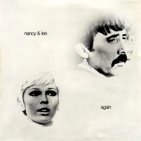 Nancy Sinatra - Nancy & Lee Again