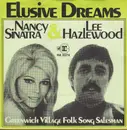 7inch Vinyl Single - Nancy Sinatra & Lee Hazlewood - Elusive Dreams