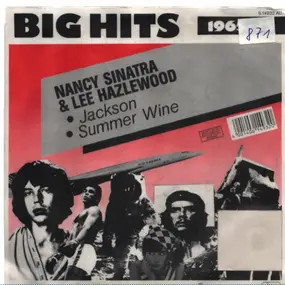 Nancy Sinatra - Jackson / Summer Wine