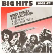 7inch Vinyl Single - Nancy Sinatra & Lee Hazlewood - Jackson / Summer Wine
