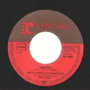 7inch Vinyl Single - Nancy Sinatra & Lee Hazlewood - Lady Bird / Sand