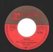 7inch Vinyl Single - Nancy Sinatra & Lee Hazlewood - Lady Bird / Sand
