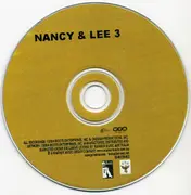 CD - Nancy Sinatra & Lee Hazlewood - Nancy & Lee 3