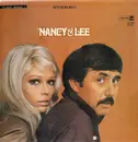 LP - Nancy Sinatra & Lee Hazlewood - Nancy & Lee