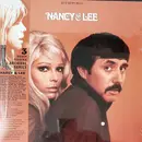 LP - Nancy Sinatra & Lee Hazlewood - Nancy & Lee - +booklet