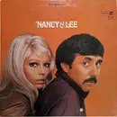 LP - Nancy Sinatra & Lee Hazlewood - Nancy & Lee