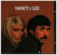 Nancy Sinatra & Lee Hazlewood - The Hits Of Nancy & Lee