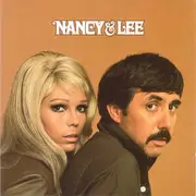 CD - Nancy Sinatra & Lee Hazlewood - The Hits Of Nancy & Lee