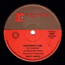 7'' - Nancy Sinatra - Lightning's Girl