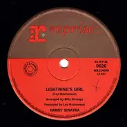 Nancy Sinatra - Lightning's Girl