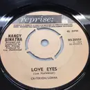7'' - Nancy Sinatra - Love Eyes