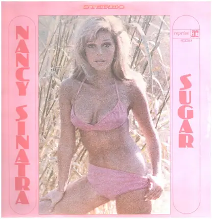 Nancy Sinatra - Sugar