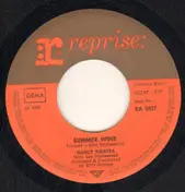 Nancy Sinatra - Summer Wine
