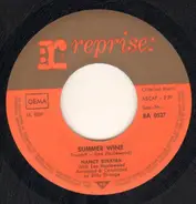 Nancy Sinatra - Summer Wine