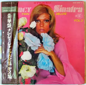 Nancy Sinatra - Twin Deluxe Vol. 2