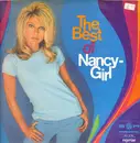LP - Nancy Sinatra - The Best Of Nancy-Girl