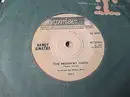 7inch Vinyl Single - Nancy Sinatra - The Highway Song - Solid Center