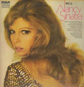 Nancy Sinatra - This Is Nancy Sinatra