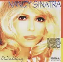 CD - Nancy Sinatra - Walking