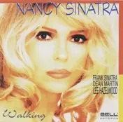 Nancy Sinatra - Walking