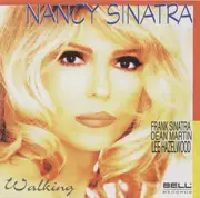 CD - Nancy Sinatra - Walking