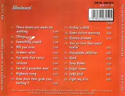 CD - Nancy Sinatra With Frank Sinatra , Lee Hazlewood & Dean Martin - The Greatest Hits Of Nancy Sinatra