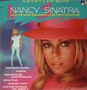 LP - Nancy Sinatra with Frank Sinatra and Lee Hazlewood - Greatest Hits